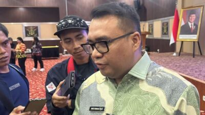 Serahkan LKPD ke BPK, Bupati Kukar Jelaskan Alasan Pinjaman Rp820 M ke Bankaltimtara