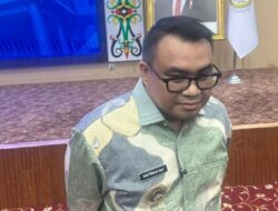 Bupati Kukar Pastikan Pengembalian Pinjaman Bankaltimtara Sesuai Aturan