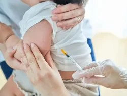 Cakupan Imunisasi Campak Belum Maksimal di Kaltim, Masyarakat Diminta Lakukan Ini