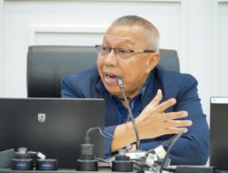 Wakil Rakyat Desak Pemerintah Jangan Bersikap Biasa Terkait Gugurnya Personel TNI oleh Israel