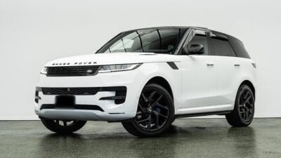 Ramai Dikritik Masyarakat, Gubernur Kaltim Akhirnya Kembalikan Mobil Dinas Baru