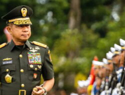 Panglima TNI Keluarkan Instruksi Siaga 1 Antisipasi Dampak Konflik Timur Tengah