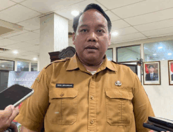 Pemkab PPU Ajukan Skema Pemdasus IKN