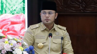 Pemprov Kaltim Sebut Realisasi Pendapatan Daerah Tahun 2025 Capai 92 Persen 