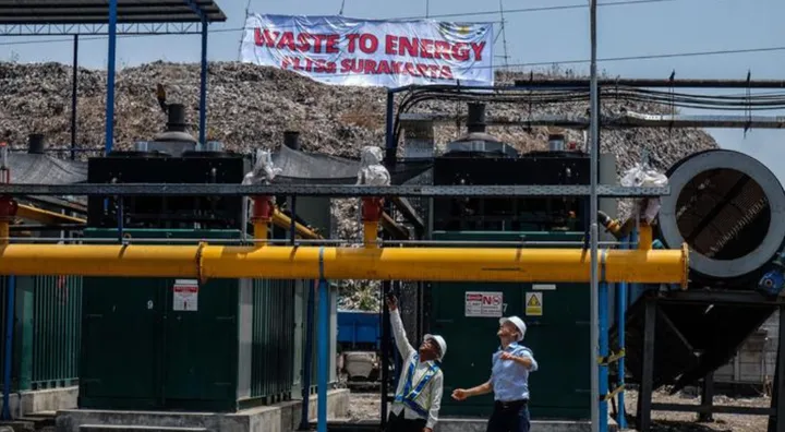 Program Waste to Energy Diharapkan Jadi Solusi Strategis Persoalan Sampah Nasional