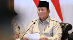 Prabowo Klaim Indonesia Masih Pegang Teguh Politik Luar Negeri Bebas Aktif