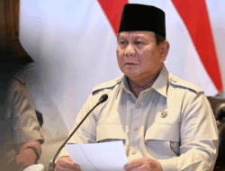 Prabowo Klaim Indonesia Masih Pegang Teguh Politik Luar Negeri Bebas Aktif