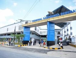 Tiga Hal yang Perlu Diperhatikan bila Mudik Lewat Terminal Samarinda Seberang