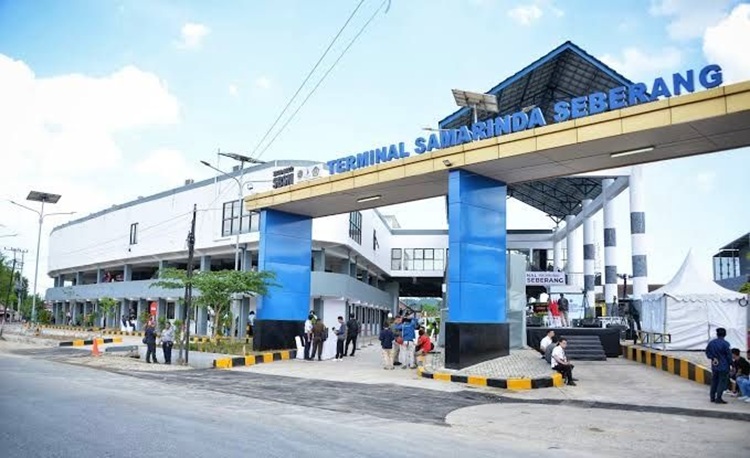 Tiga Hal yang Perlu Diperhatikan bila Mudik Lewat Terminal Samarinda Seberang
