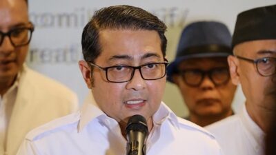 Cermati Kasus Dugaan Mark Up Videografer, Kementerian Ekraf Siap Fasilitasi Ruang Dialog