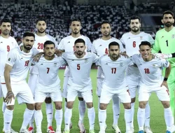 Imbas Serangan AS-Israel, Timnas Iran Umumkan Mundur dari Piala Dunia 2026