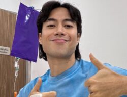 Penyanyi Vidi Aldiano Meninggal Dunia Usai Berjuang Melawan Kanker Ginjal