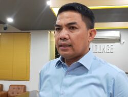 Dari Rp5,8 T ke Rp3,18 T, Pemkot Samarinda Terapkan Efisiensi Ketat