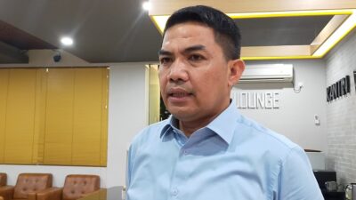 Dari Rp5,8 T ke Rp3,18 T, Pemkot Samarinda Terapkan Efisiensi Ketat