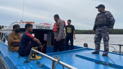 Nelayan Diduga Tenggelam di Sungai Tamapole Saat Hujan Deras dan Cuaca Ekstrem