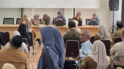 25 Ribu Peserta JKN di Kukar Mendadak Nonaktif, Pemkab dan BPJS Kebut Reaktivasi