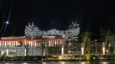 Otorita IKN dan Universitas Brawijaya Buka Program Beasiswa untuk Warga Lokal