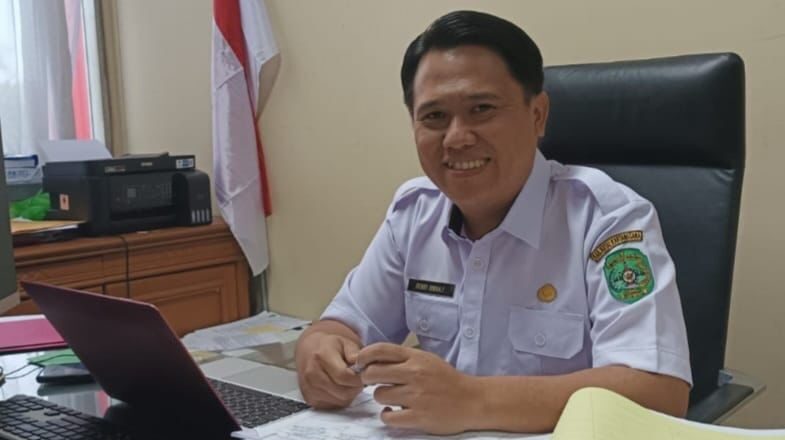 Pemkab Kukar Wajibkan Perusahaan dan Aplikator Ojol Bayar THR–BHR Sepekan Sebelum Lebaran