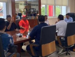 Kontraktor Bernafas Lega, Utang Proyek Ratusan Miliar Pemkab Kukar Segera Cair
