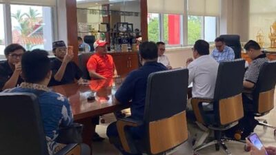 Kontraktor Bernafas Lega, Utang Proyek Ratusan Miliar Pemkab Kukar Segera Cair