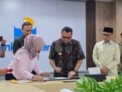 Akad Pinjaman Rampung, Pemkab Kukar Targetkan Utang Kontraktor Cair Sebelum Lebaran