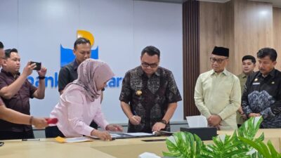 Akad Pinjaman Rampung, Pemkab Kukar Targetkan Utang Kontraktor Cair Sebelum Lebaran