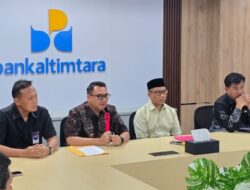 Teken Kredit Bankaltimtara, Pemkab Kukar Pastikan THR ASN dan Hak Pekerja Aman