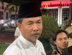 Tak Ada Kelonggaran, Pemkab Kukar Tegaskan ASN Wajib Masuk hingga H-2 Cuti Lebaran