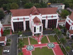 Hari Pertama Masuk Kerja Usai Lebaran, Pemkab Kukar Tegaskan ASN Wajib Hadir