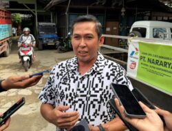 Isu Kelangkaan Energi Mencuat, Distribusi LPG 3 Kg di Kukar Tetap Normal