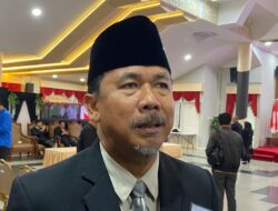 Tunggu Keputusan Resmi dari Pusat, Pemkab Kukar Sebut Siap Terapkan WFH ASN