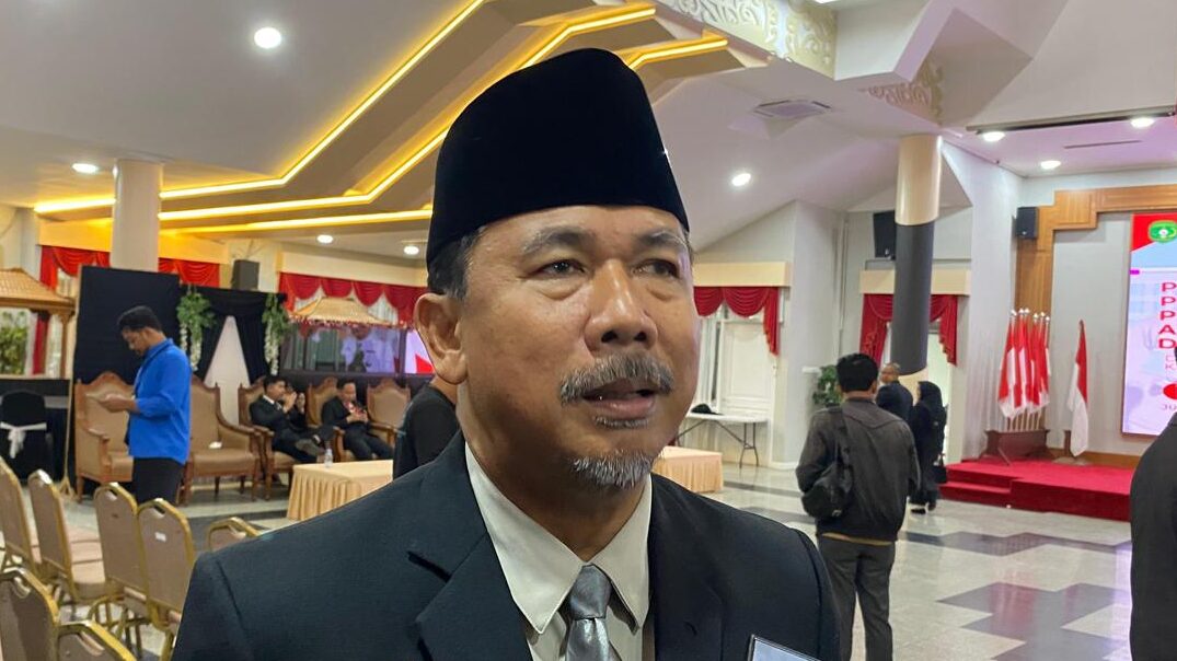 Tunggu Keputusan Resmi dari Pusat, Pemkab Kukar Sebut Siap Terapkan WFH ASN