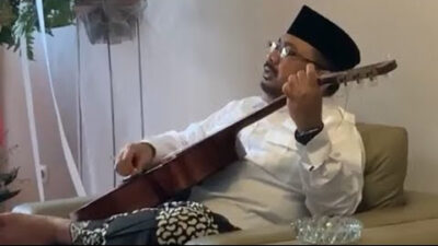 Tuai Kontroversi, KPK Akhirnya Kembalikan Tersangka Korupsi Yaqut Cholil ke Penjara