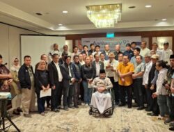 SMSI Ingatkan Pemerintah Soal Kedaulatan Digital dan Masa Depan Media Nasional