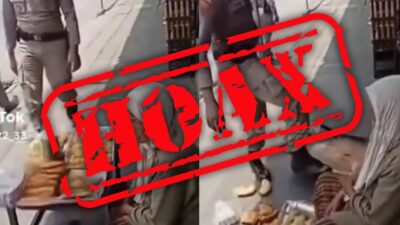 Video Kekerasan Satpol PP Viral di Medsos, Pemkot Samarinda: Itu Hoaks!