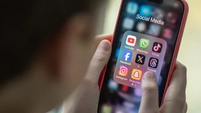 Pemerintah Tunda Akses Medsos untuk Anak di Bawah Umur, Ini Alasannya