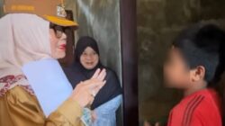 Kaget Ada Anak Putus Sekolah di Bontang Lestari, Wali Kota Bilang Begini
