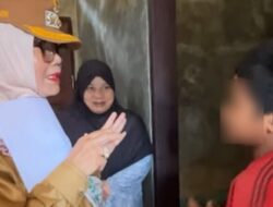 Kaget Ada Anak Putus Sekolah di Bontang Lestari, Wali Kota Bilang Begini