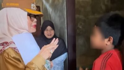 Kaget Ada Anak Putus Sekolah di Bontang Lestari, Wali Kota Bilang Begini
