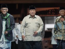 Sindir Mobil Dinas Gubernur Kaltim, Prabowo: Anggaran di Tingkat Daerah Belum Produktif
