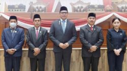 Pemkot Samarinda Klaim Kinerja Positif, Pertumbuhan Ekonomi Masih Tertinggi di Kaltim