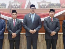 Pemkot Samarinda Klaim Kinerja Positif, Pertumbuhan Ekonomi Masih Tertinggi di Kaltim