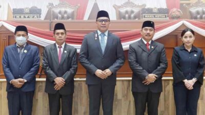 Pemkot Samarinda Klaim Kinerja Positif, Pertumbuhan Ekonomi Masih Tertinggi di Kaltim