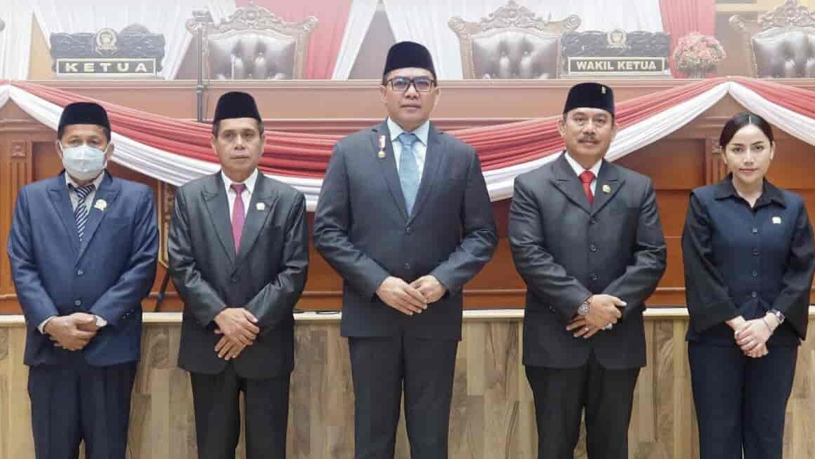 Pemkot Samarinda Klaim Kinerja Positif, Pertumbuhan Ekonomi Masih Tertinggi di Kaltim