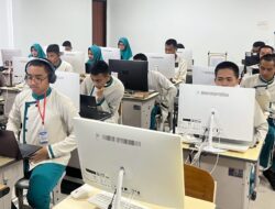 Bikin Bangga, 30 Siswa SMAN 10 Samarinda Kantongi LoA dari Berbagai Kampus Luar Negeri