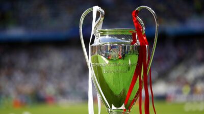 Duel Raksasa Eropa! Jadwal 16 Besar Liga Champions Dimulai Pekan Ini