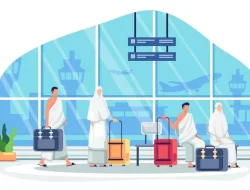 Demi Keselamatan, Kemenhaj Kaltim Imbau Calon Jemaah Tunda Perjalanan Umrah