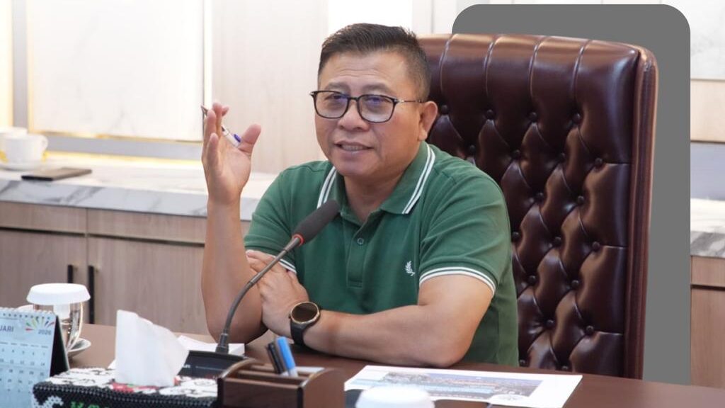 Pemkot Samarinda Tegaskan Kesiapan Kelola Sampah Jadi Energi Listrik