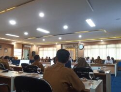 Porprov Kaltim Siap Digelar Bulan November di Paser