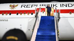 Temui Putin, Prabowo Bawa Misi Penguatan Kerja Sama Energi